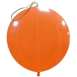 Palloni biodegradabili Punch Ball senza personalizzazione