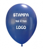 Palloncini Personalizzati a Bologna