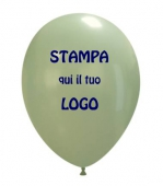 Palloncini Personalizzati a Catania