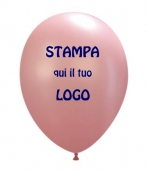 Palloncini Personalizzati a Mantova