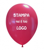 Palloncini Personalizzati a Novara