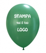 Palloncini Personalizzati a Parma