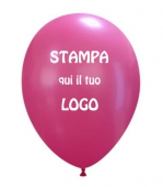 Palloncini Personalizzati a Pistoia