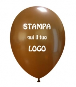 Palloncini Personalizzati a Trapani