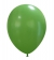 Palloncini modellabili verde