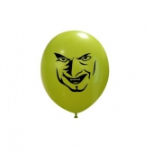 Mini Palloncini - Vampiro Halloween